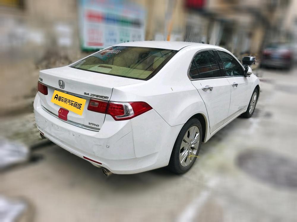 Spirior 2013 2.4L Deluxe Edition – фото 2