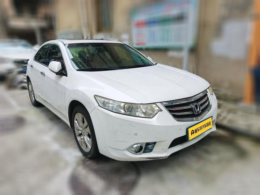 Spirior 2013 2.4L Deluxe Edition – фото 3