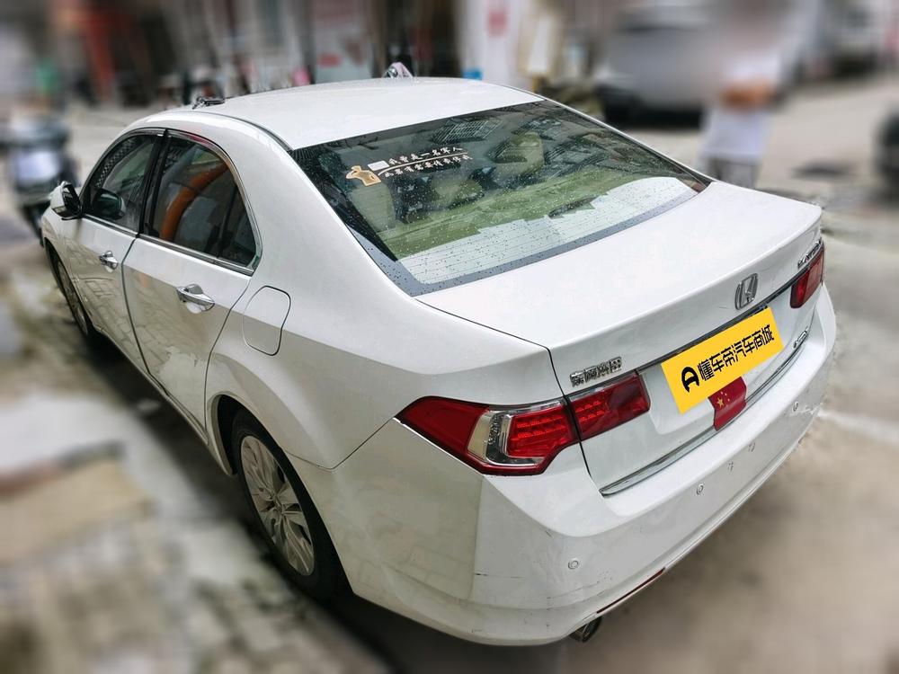 Spirior 2013 2.4L Deluxe Edition – фото 4