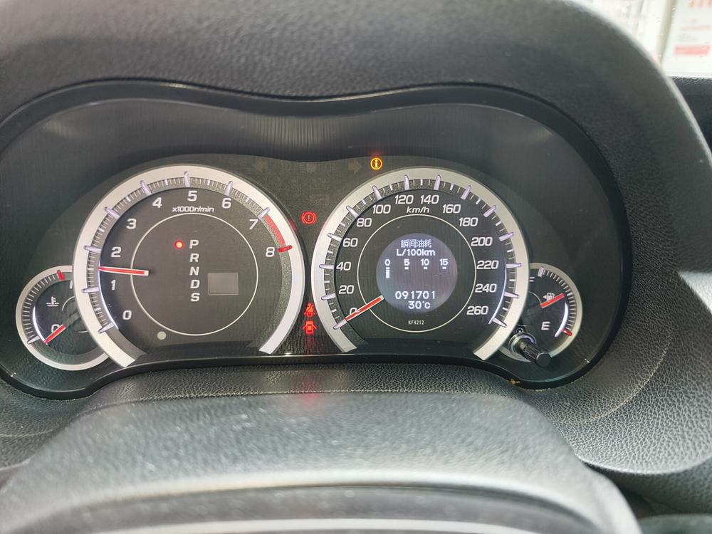 Spirior 2013 2.4L Deluxe Edition – фото 6