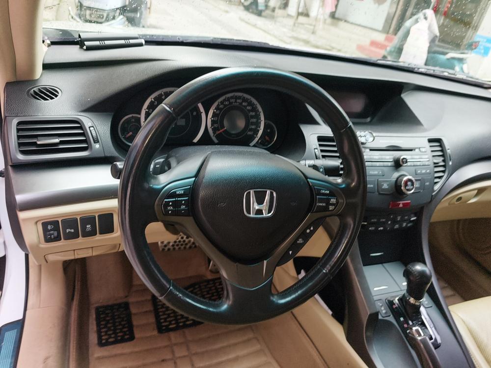 Spirior 2013 2.4L Deluxe Edition – фото 7