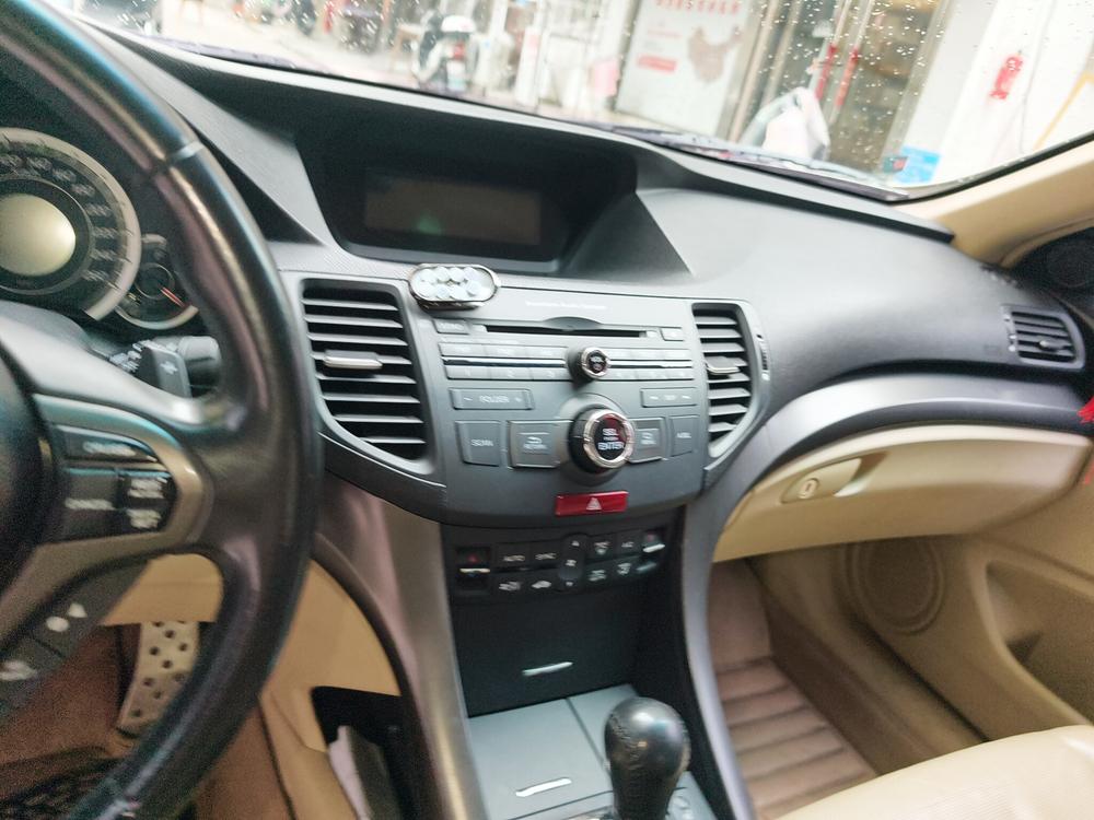 Spirior 2013 2.4L Deluxe Edition – фото 8