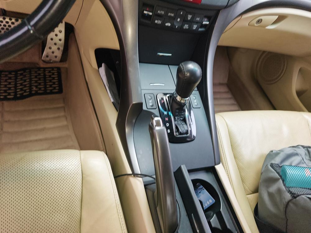 Spirior 2013 2.4L Deluxe Edition – фото 9