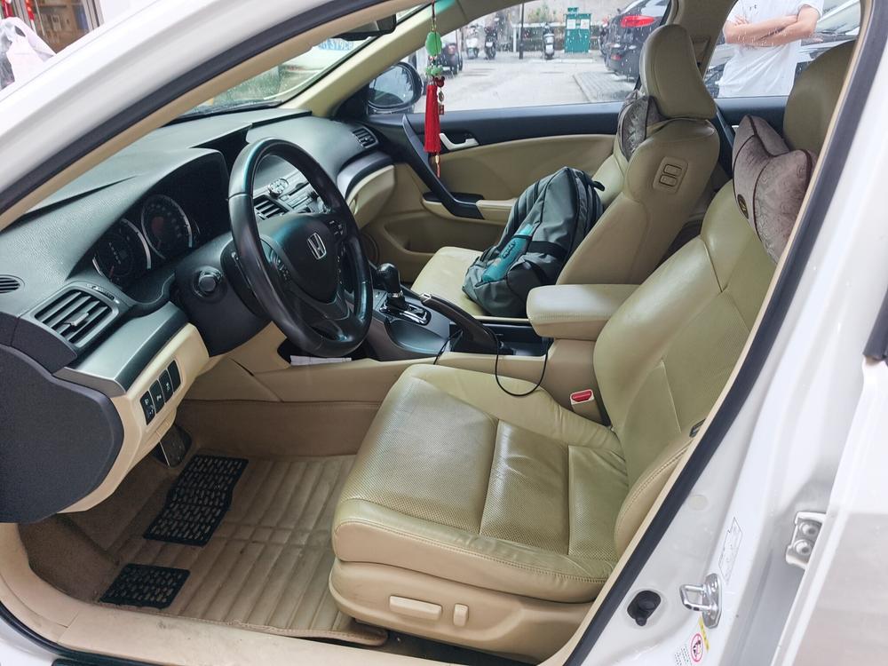 Spirior 2013 2.4L Deluxe Edition – фото 10