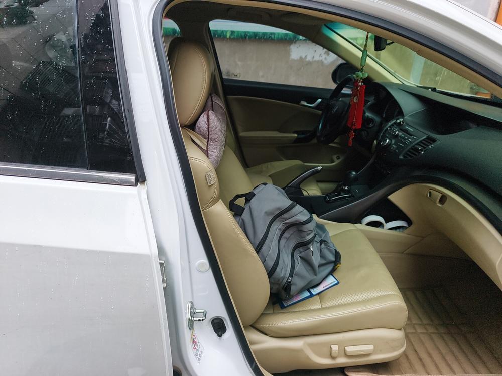 Spirior 2013 2.4L Deluxe Edition – фото 11