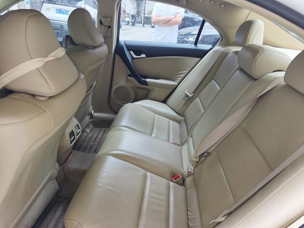 Spirior 2013 2.4L Deluxe Edition – фото 12