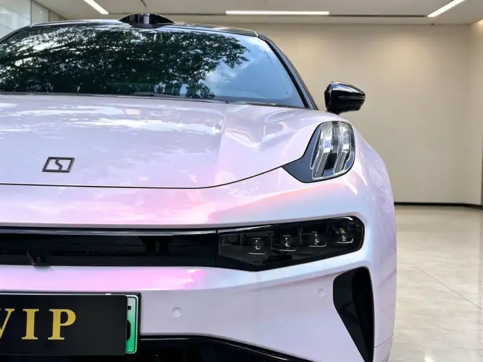 ZEEKR 001 2024 Model YOU Edition 100kWh 4WD – фото 9