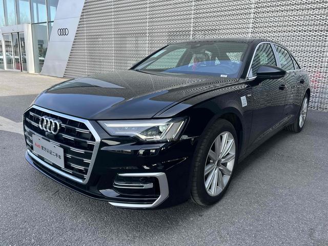 Audi A6L 2024 45 TFSI Select Dynamic – фото 1