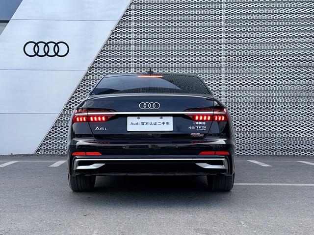 Audi A6L 2024 45 TFSI Select Dynamic – фото 6