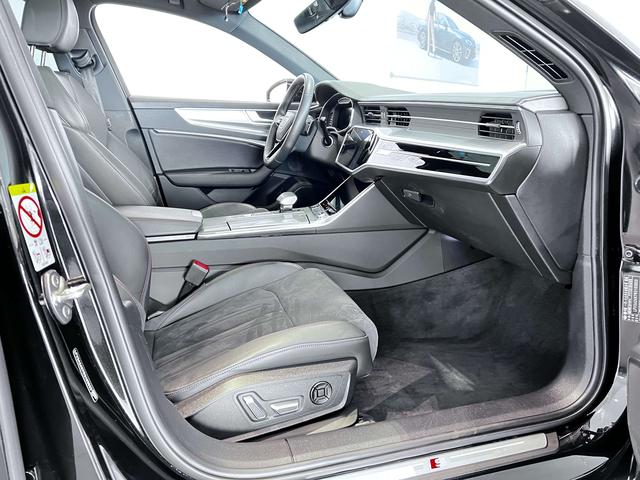 Audi A6L 2024 45 TFSI Select Dynamic – фото 8