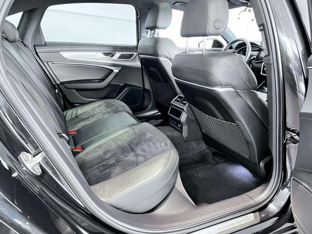 Audi A6L 2024 45 TFSI Select Dynamic – фото 9