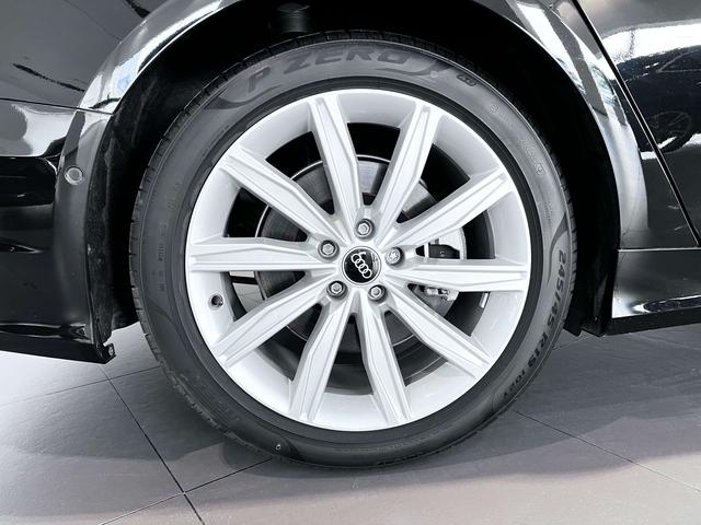 Audi A6L 2024 45 TFSI Select Dynamic – фото 10