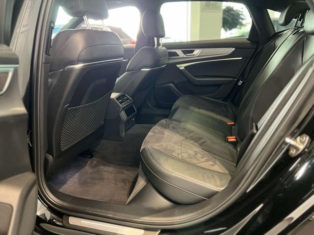 Audi A6L 2024 45 TFSI Select Dynamic – фото 13