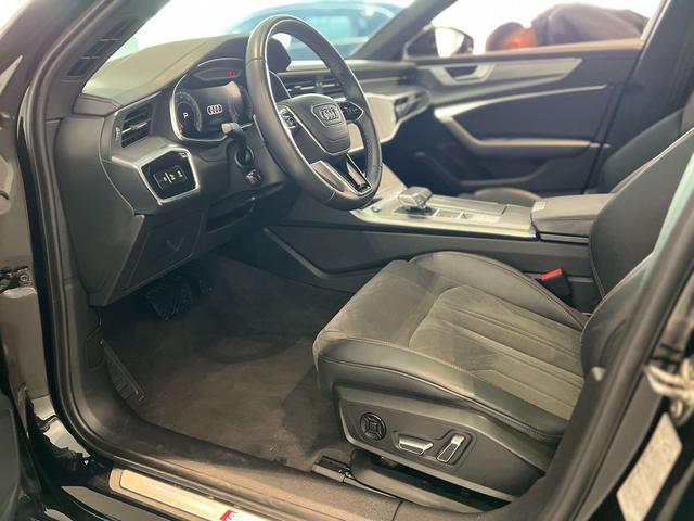 Audi A6L 2024 45 TFSI Select Dynamic – фото 14