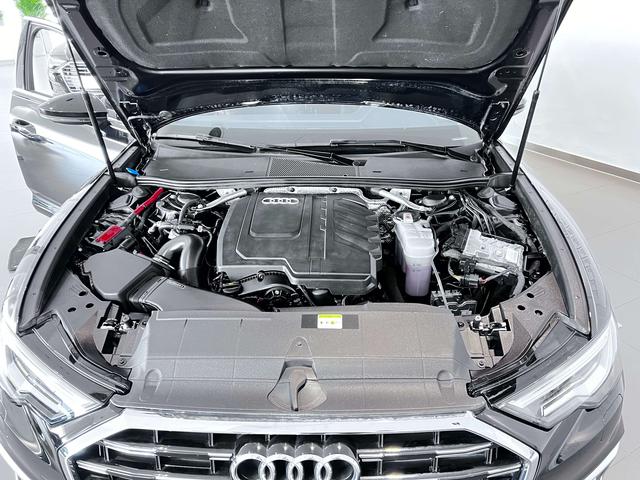 Audi A6L 2024 45 TFSI Select Dynamic – фото 17