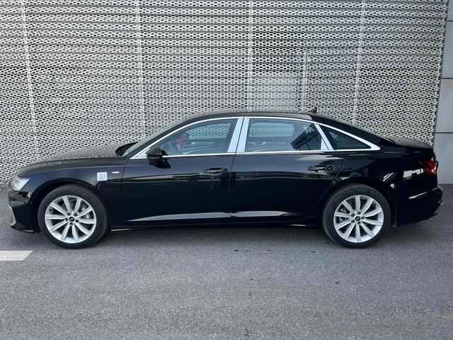 Audi A6L 2024 45 TFSI Select Dynamic – фото 19