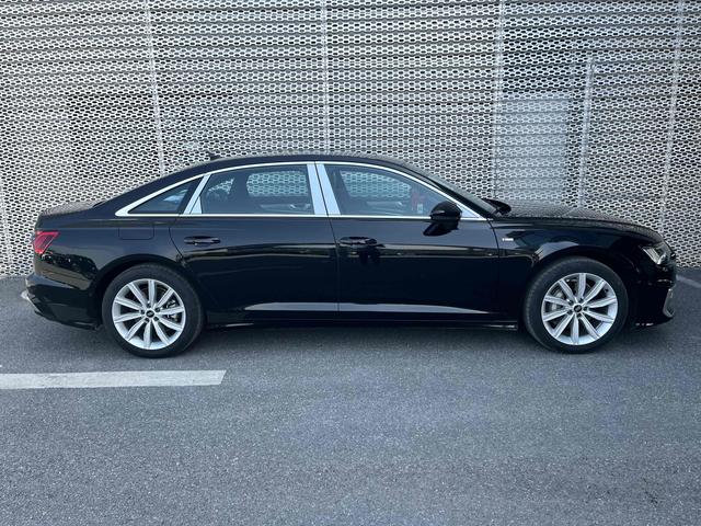 Audi A6L 2024 45 TFSI Select Dynamic – фото 20