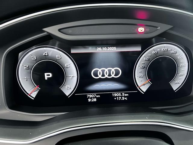 Audi A6L 2024 45 TFSI Select Dynamic – фото 33