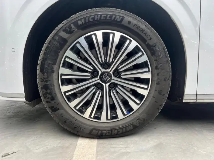 Xia 2025 Model DM-i 180KM Excellence Model – фото 8