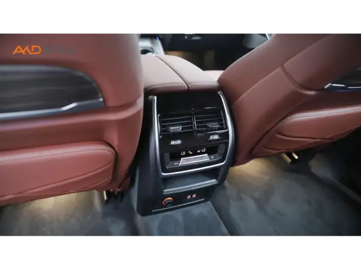 BMW X5 2023 Model xDrive40Li M Sports Night Set – фото 5