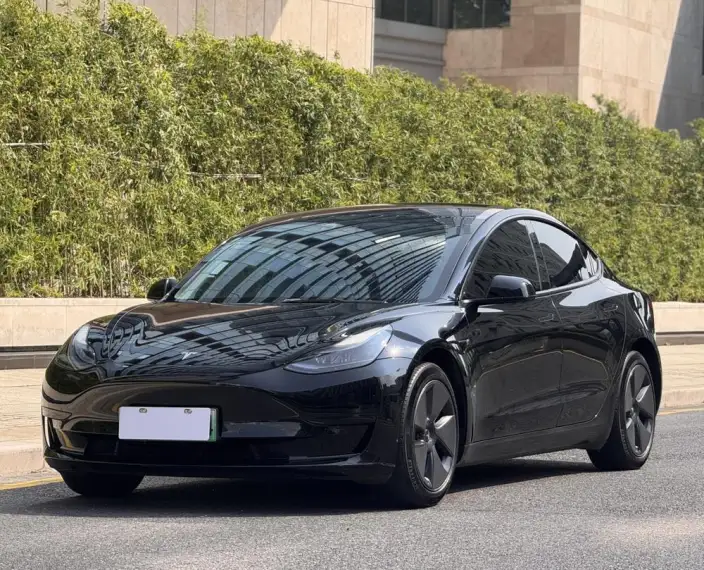 Model 3 2022 Model Rear-wheel drive version – фото 1