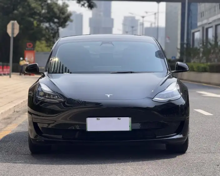 Model 3 2022 Model Rear-wheel drive version – фото 2