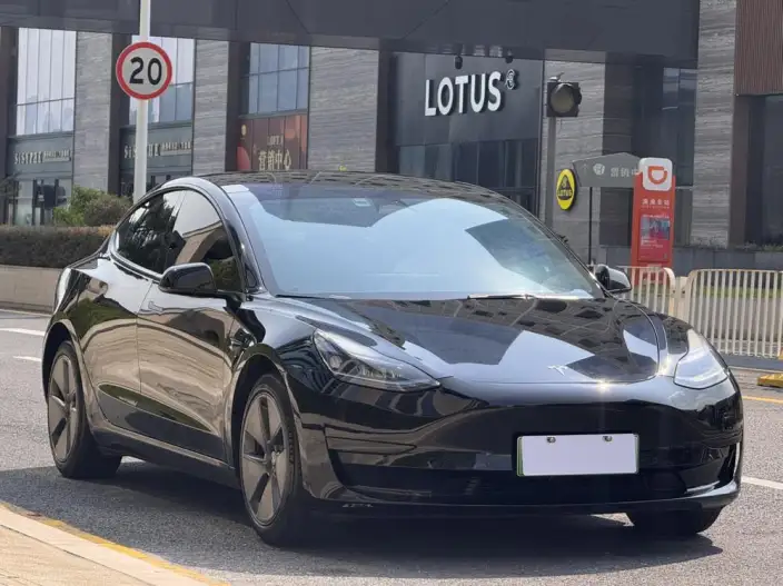Model 3 2022 Model Rear-wheel drive version – фото 3