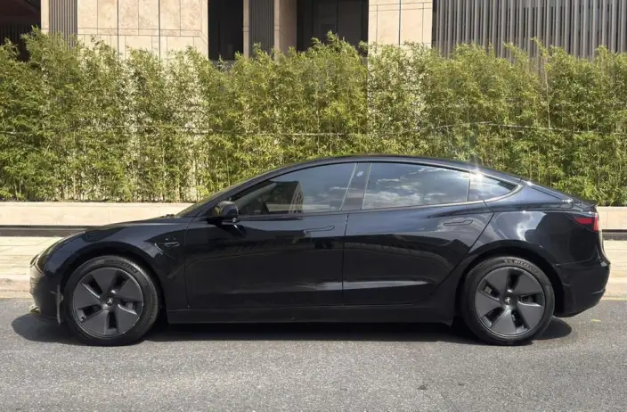 Model 3 2022 Model Rear-wheel drive version – фото 4