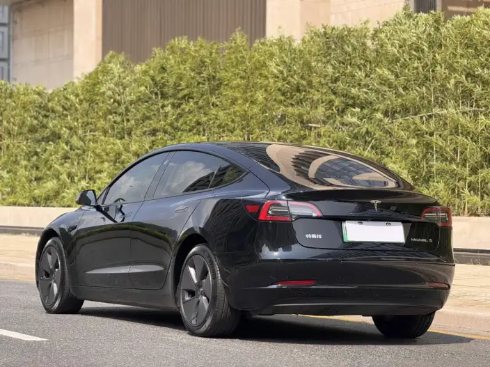 Model 3 2022 Model Rear-wheel drive version – фото 5