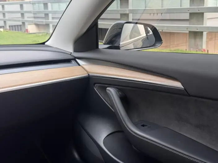 Model 3 2022 Model Rear-wheel drive version – фото 8