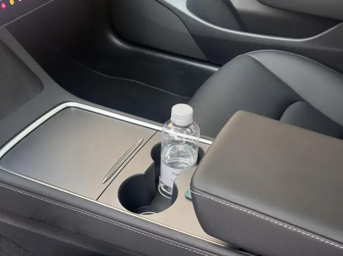 Model 3 2022 Model Rear-wheel drive version – фото 10