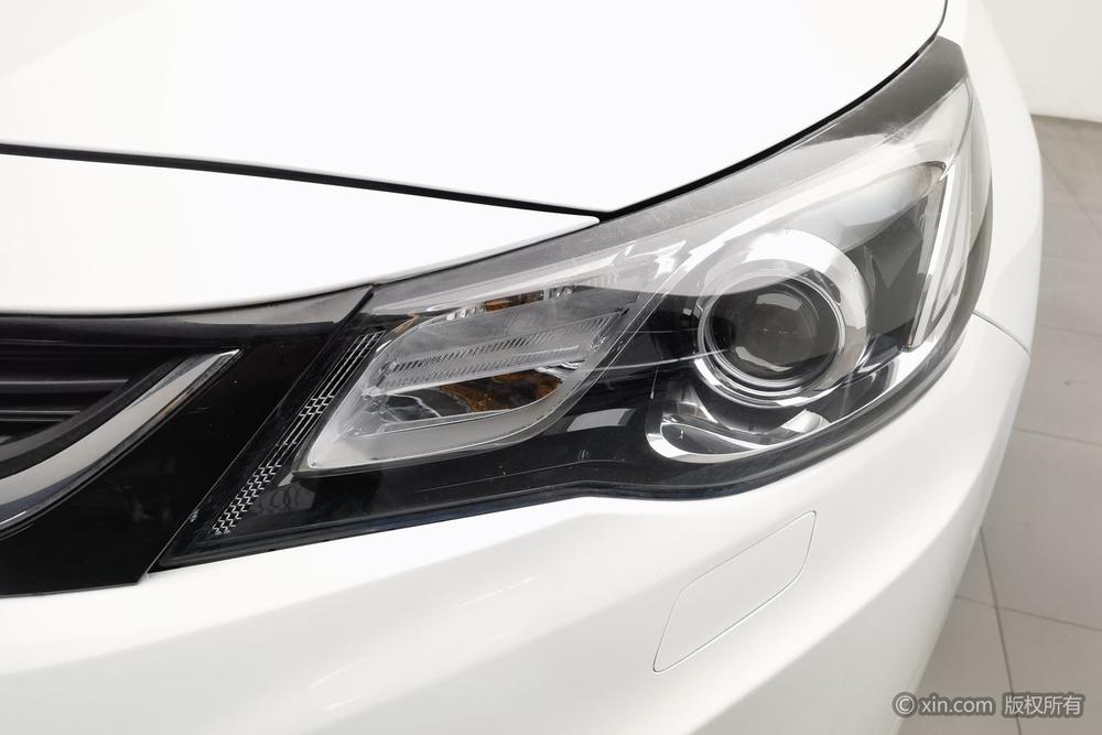 Chevrolet Malibu 2017 1.5T Automatic Luxury – фото 7