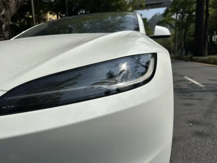 Model 3 2023 Model Long Battery Life Pro All-wheel drive version – фото 6