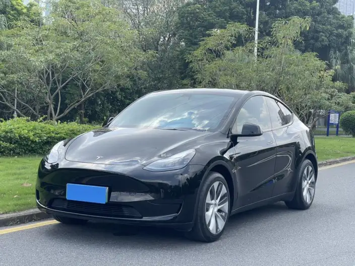 Model Y 2022 Model Facelift Rear-wheel drive version – фото 1