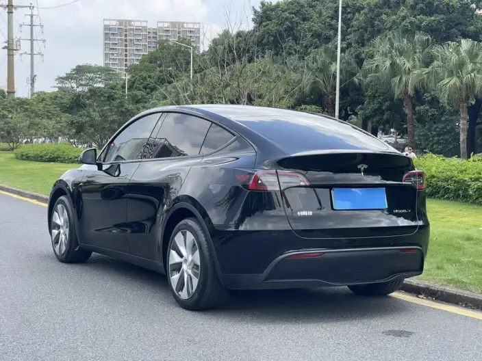 Model Y 2022 Model Facelift Rear-wheel drive version – фото 4