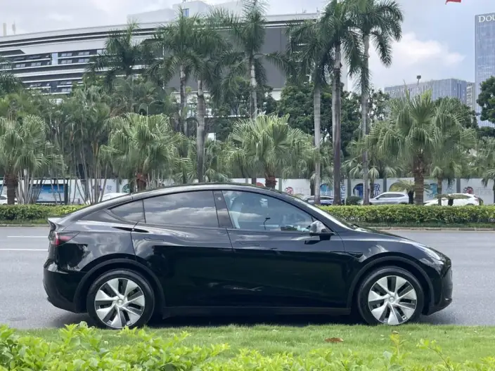 Model Y 2022 Model Facelift Rear-wheel drive version – фото 7