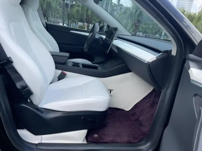 Model Y 2022 Model Facelift Rear-wheel drive version – фото 10