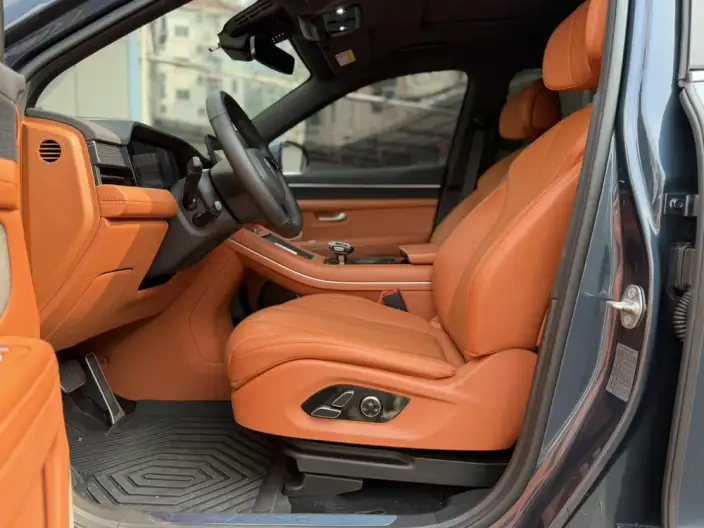 Aito M7 2024 Model Ultra VI seat Rear Drive Smart Driving Edition – фото 10