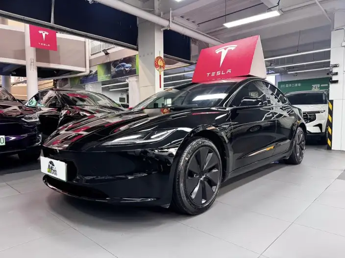 Model 3 2023 Model Rear-wheel drive version – фото 1