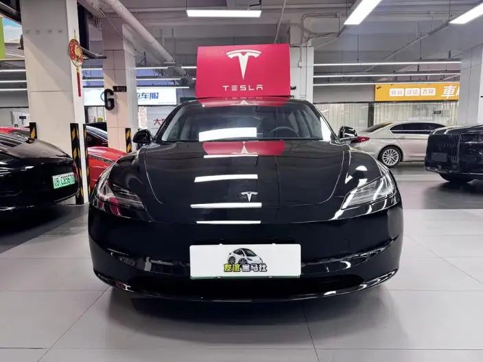 Model 3 2023 Model Rear-wheel drive version – фото 2
