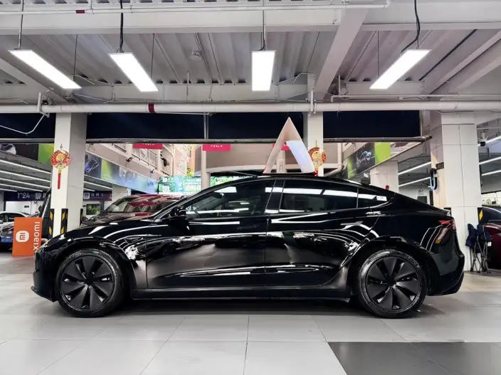 Model 3 2023 Model Rear-wheel drive version – фото 4