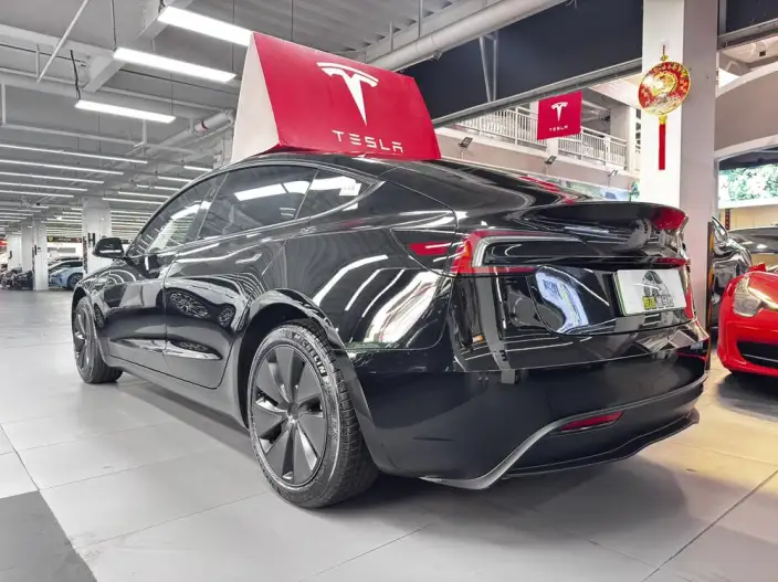 Model 3 2023 Model Rear-wheel drive version – фото 5