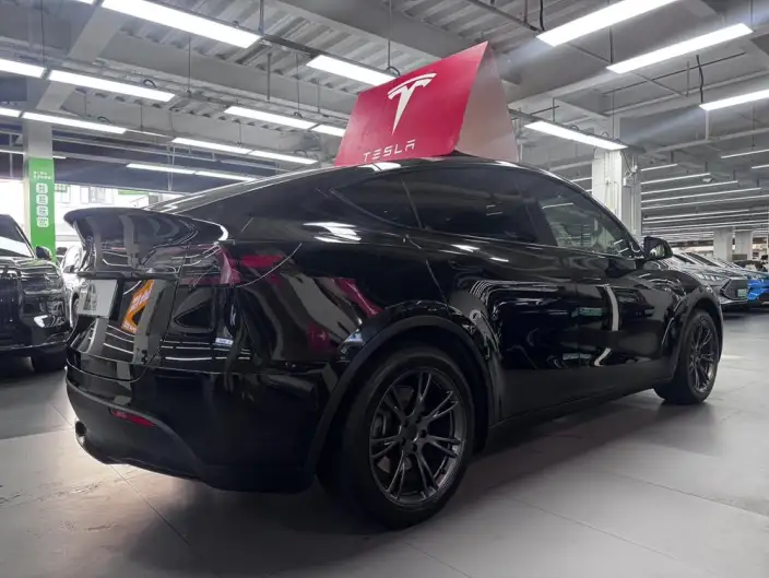 Model Y 2023 Model Rear-wheel drive version – фото 6
