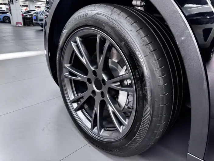 Model Y 2023 Model Rear-wheel drive version – фото 8