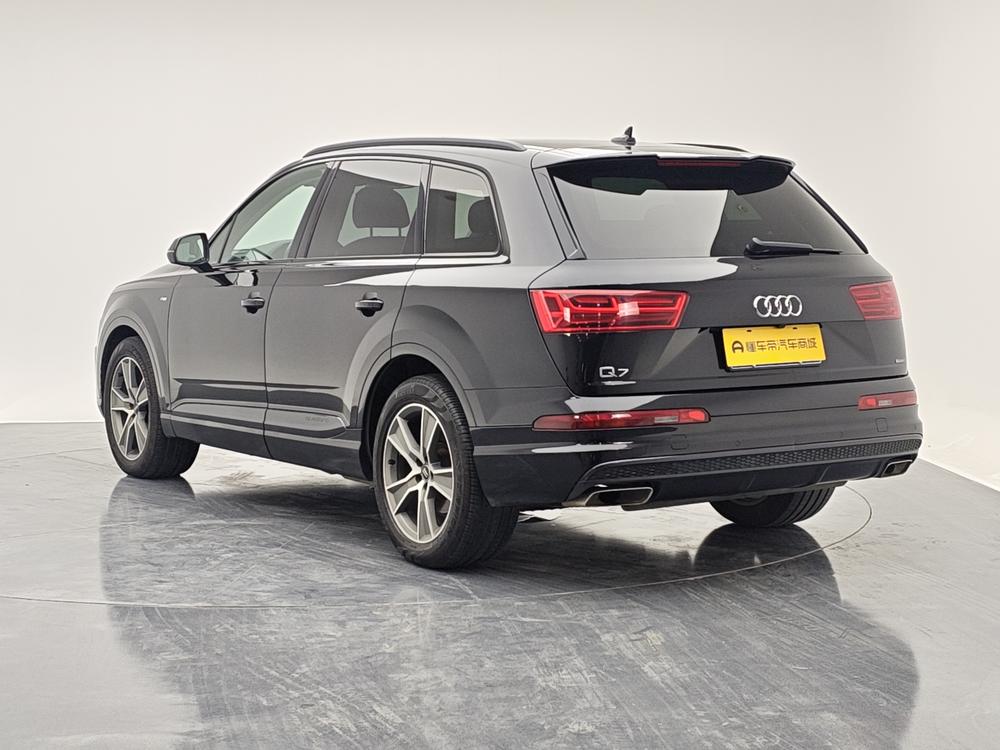 Audi Q7 2016 40 TFSI S line Sport – фото 5