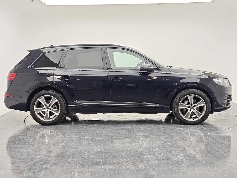 Audi Q7 2016 40 TFSI S line Sport – фото 8