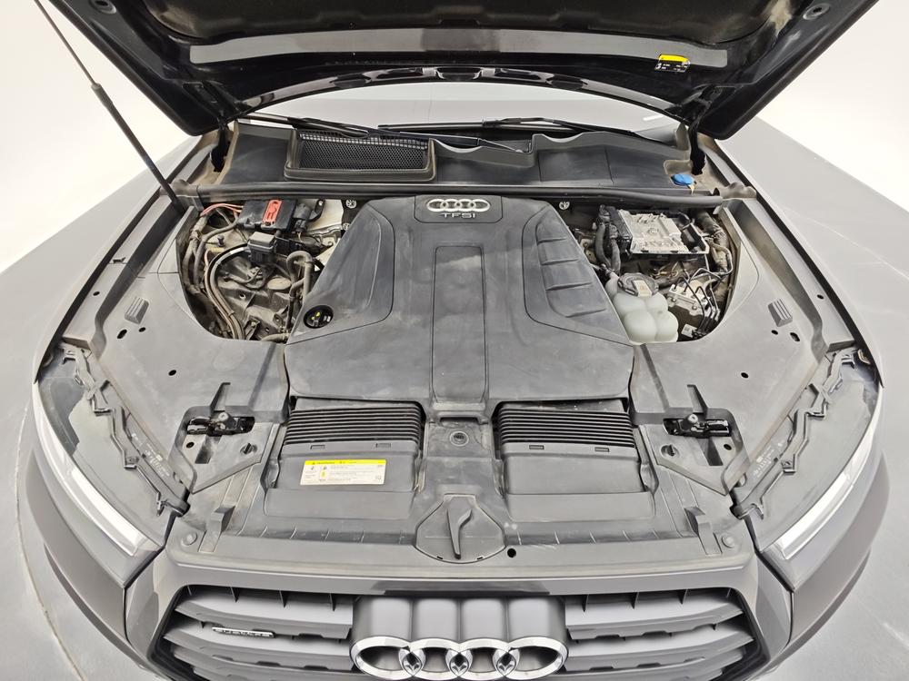 Audi Q7 2016 40 TFSI S line Sport – фото 10