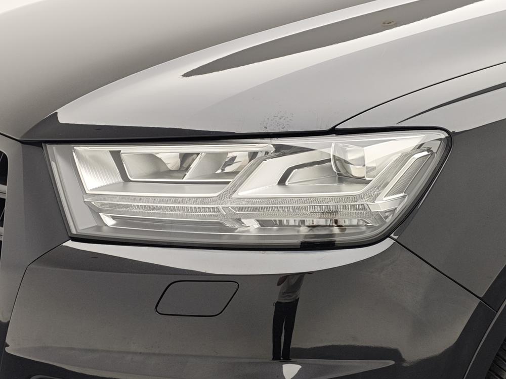 Audi Q7 2016 40 TFSI S line Sport – фото 12