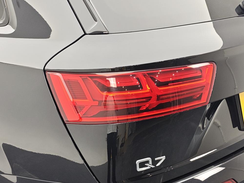 Audi Q7 2016 40 TFSI S line Sport – фото 13