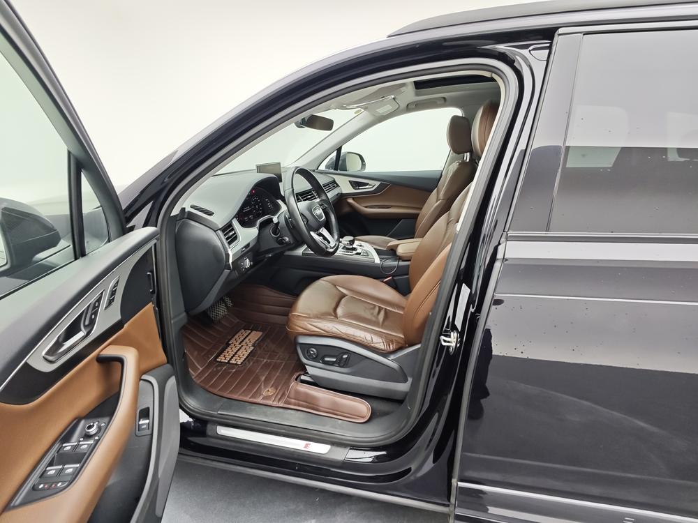 Audi Q7 2016 40 TFSI S line Sport – фото 17